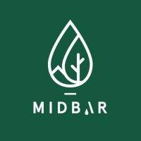 midbar logo image