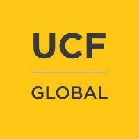 ucf global logo image