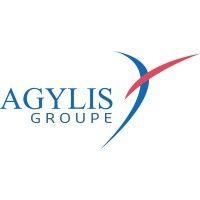 agylis logo image