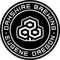 oakshire brewing logo image