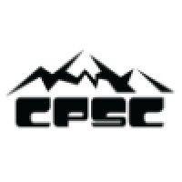 central pacific ski club logo image