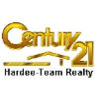 century 21 hardee - team realty