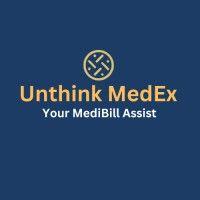 unthink medex logo image