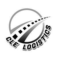 cle logistics logo image