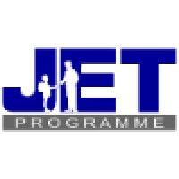 japan exchange and teaching program(me) (jet) logo image