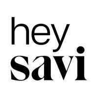 hey savi logo image