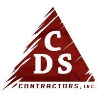 cds contractors inc logo image