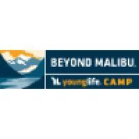 young life's beyond malibu logo image