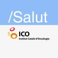 catalan institute of oncology logo image