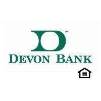 devon bank logo image