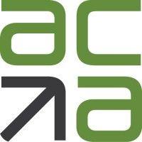 association of canadian advertisers (aca) logo image