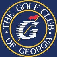 the golf club of georgia logo image