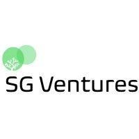 seed and grow ventures logo image