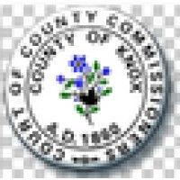 knox county district attorney logo image