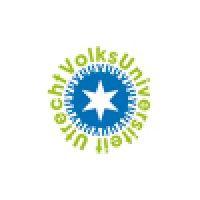 volksuniversiteit utrecht logo image