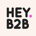 logo of Heyb 2 B