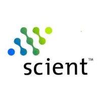 scient corp (scnt on nasdaq) logo image