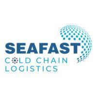 seafast cold-chain logistics plc logo image