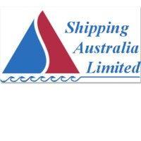 shipping australia limited logo image