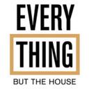 logo of Everything But The House Ebth