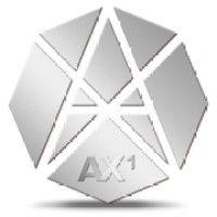 ax1 logo image