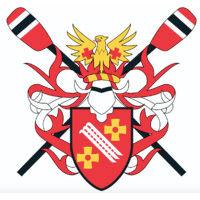 grey college boat club logo image