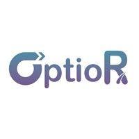 optiorx logo image