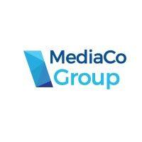 mediaco group logo image