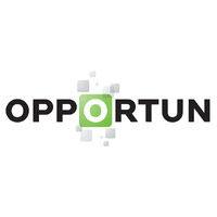 opportun logo image