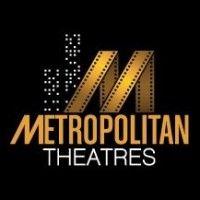 metropolitan theatres corporation logo image