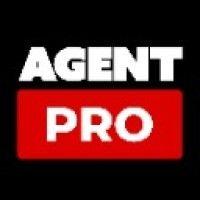 agentpro logo image