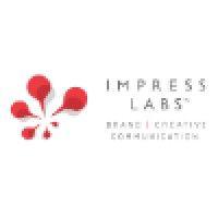 impress labs logo image