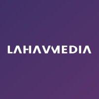 lahav media logo image