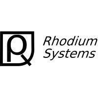 rhodium systems