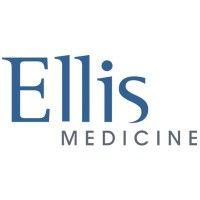 ellis medicine logo image