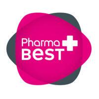 pharmabest, réseau pharmacies logo image