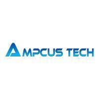 ampcus tech pvt. ltd. logo image