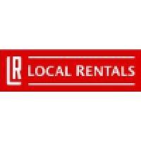 local rentals logo image