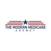 the modern medicare agency logo image