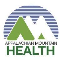 appalachian mountain health logo image