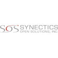 synectics open solutions logo image