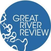 great river review at the university of minnesota logo image