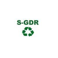 société gharbi de recyclage logo image