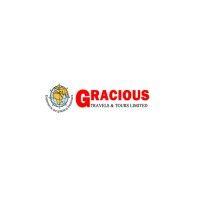 gracious travels group logo image