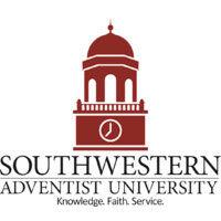 southwestern adventist university logo image