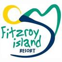 logo of Fitzroy Island Resort Queensland