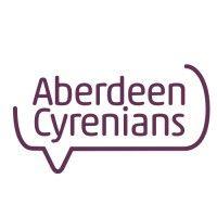 aberdeen cyrenians logo image