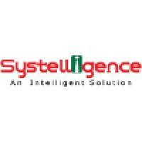 systelligence corp. logo image