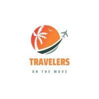 travelers on the move logo image