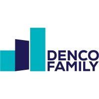 denco family, inc. logo image